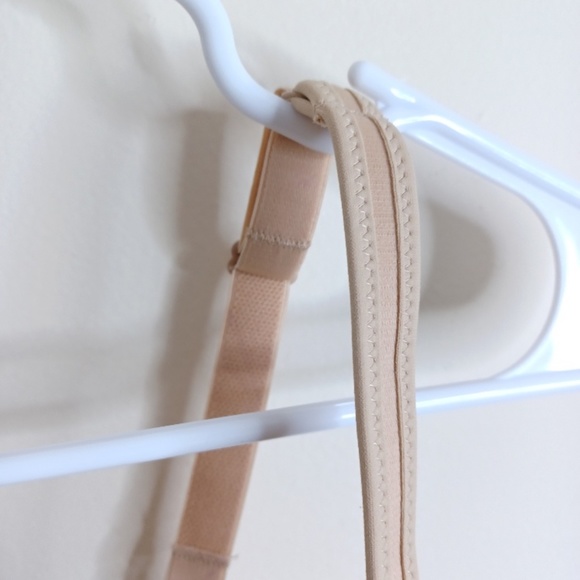 Bali 3439 Soft Cup Smooth and Seamless. 38C Beige - Picture 4 of 16